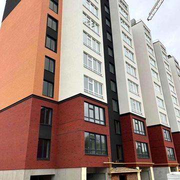 Продаж просторої 2 км квартири на Виставці ЖК " Авіла Ленд " ЖК Авіла Ленд