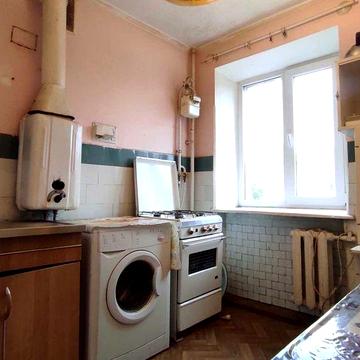 Продам 2 кімнатну квартиру на Проспекті Космонавтів 9985