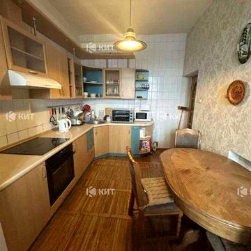 3к. 95м2 м. Вокзальная (ЖК Красная Шапочка, ул. Славянская) 105252