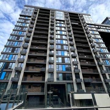 Продаж 1к Квартира Вернадського Володимира вулиця ЖК Небо