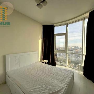 Таирова! Продам 1 комн ЖК "3 Жемчужина". Архитекторская. Панорама моря ЖК «Третья Жемчужина»