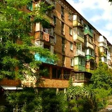 ВПЕРШЕ! 2-кімнатна. Відрадний. вул. Донця Михайла, буд. 17/46