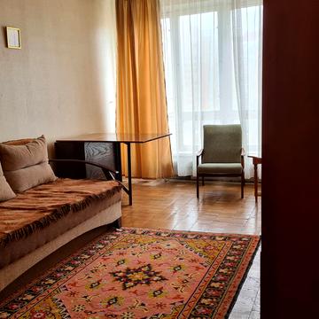 Володимира Івасюка просп. (Героїв Сталінграду), 9-А