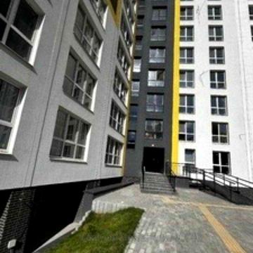 Продаж 1-кімнатної квартири у ЖК Шенген, вул. Залізнична ЖК Шенген