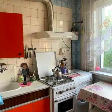 IS3 ПРодам3к квартиру4\9 пр. Юбилейный34000 торг, сертификат.