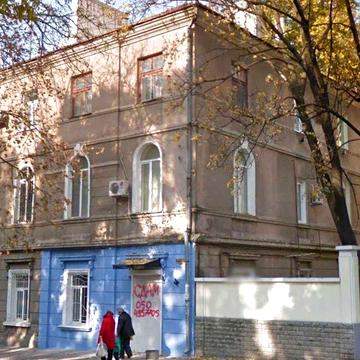 2 ком квартира Еврейская/ Канатная Сталинка