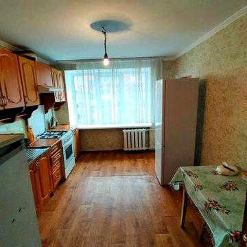 Продається затишна 1-кімнатна квартира