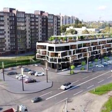 Панаса Мирного вул., 11/1