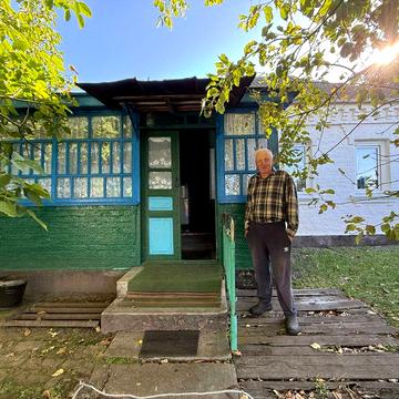 Продаж 2кім будинку в с.Ульянівка, Київська область, Є ВІДЕООГЛЯД
