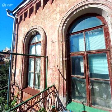 2к. 48м2, Центр (пер. Людмилы Гурченко, Площадь Конституции) 130105