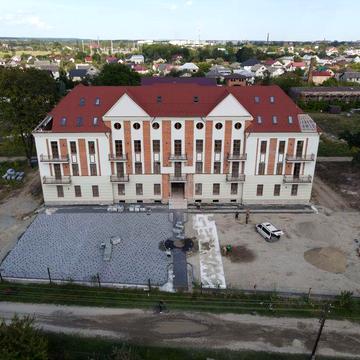 Продаж 2-кімнатної квартири в ЖК Австрійський, Коломия ЖК Австрійський