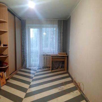 Продам 1комнатную квартиру м.Левада  проспект  Аэрокосмический д.72 ЖК жилой фонд