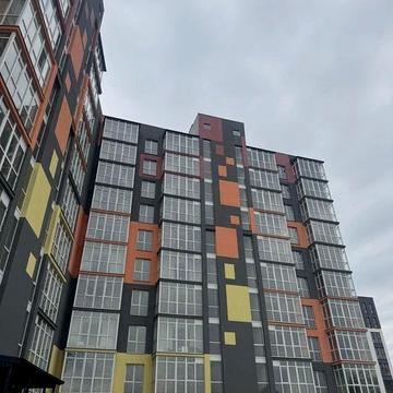Продаж однокімнатної квартири м. Винники ЖК Сусіди