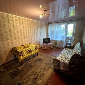 Продам 3-кімнатну квартиру в м. Гадяч
