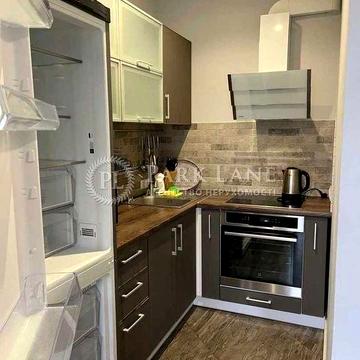 Продаж 1 К Квартири з ремонтом Нижньоключова 14 ЖК Campus ЖК Campus