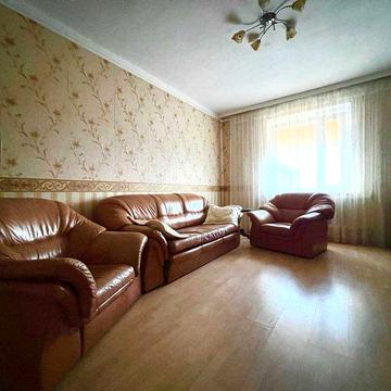 Васильків. Продаж 3к квартири. Гараж додається.