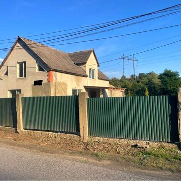 Будинок с. Кольчино