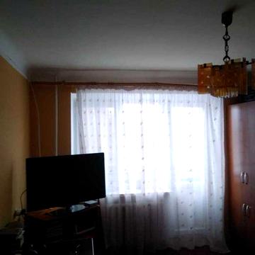 2к квартира на 3му поверсі, 50кв.м., кімнати роздільні, Київський р-н
