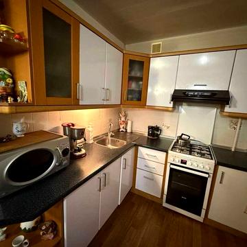 Продам 3-кімнатну квартиру Малий ринок