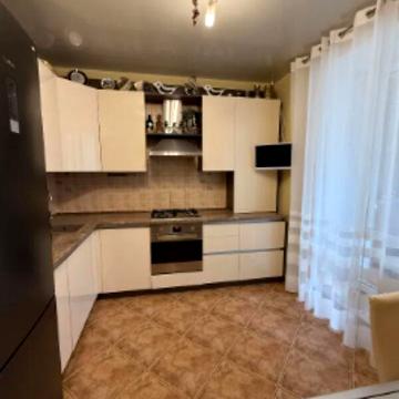 Продаж 3к Квартира Алана Шепарда (Суворова) вулиця