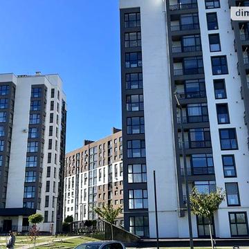 Продаж 1к Квартира Супутника вулиця ЖК Супернова