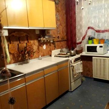 1 кімнатна квартира в Центрі