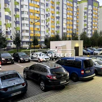 БЕЗ КОМІСІЇ ПРОДАЖ 2 кімнатна квартира ЖК Щасливий ЖК Щасливий