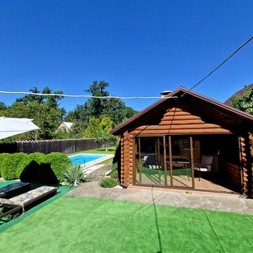 Юрія Чабаха вул.