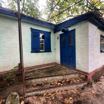 Будинок біля моря