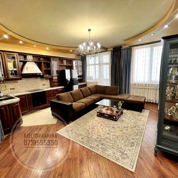 Продам 3к кв/Жк Адмирал Центр с тех и меб ЖК Адмирал