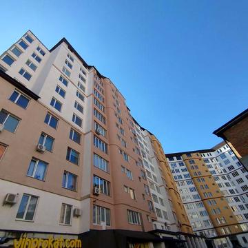 Продаж однокімнатної квартири