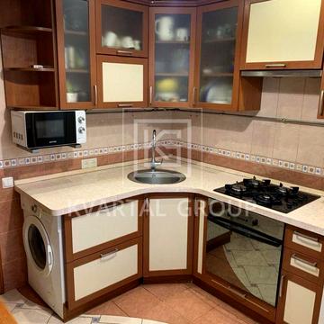 Світла та простора 2-кімнатна квартира в Бучі. БЕЗ КОМІСІЇ