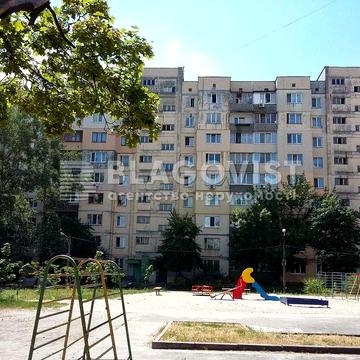 1к кімнатна квартира просп. Володимира Івасюка 63 Оболонська набережна