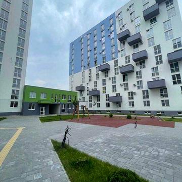 Продаж 1-кімнатну квартиру в ЖК Рієл Сіті(Левандівка) ЖК Рієл