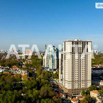 Продаж 1к Квартира Амундсена вулиця