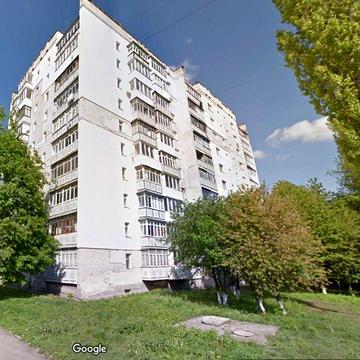 Велика 3к квартира під ремонт на проспекті. ід 39492