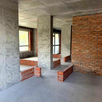 Без % 3к. 105м2 Greenville на Печерську Фортечний тупик Печерськ Центр ЖК Greenville на Печерську