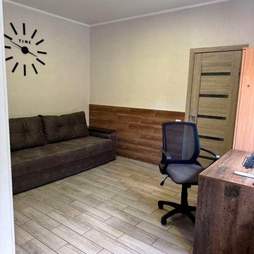 Здається 1 кім квартира в Центрі міста