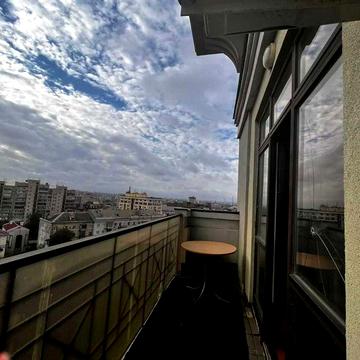 Чернышевская 7! Продам 3К 127 м2 в ЭЛИТНОМ доме на площади ПОЭЗИИ ЖК Чернышевская 7