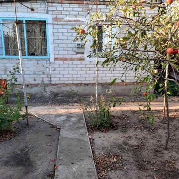 Продажа дачи в Запорожском районе, с. Смоляное