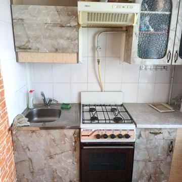 Сдаю 1-комнатную квартиру в Соляных