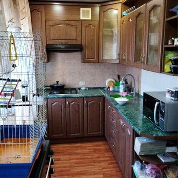 Продам 3к квартиру  ул.Айвазовського Є-відновлення