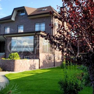 Київська вул.