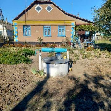 Продаж будинку в гарному стані