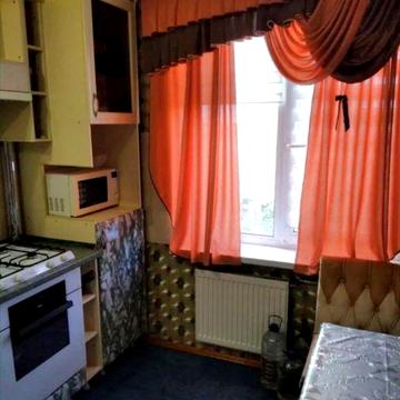 Двокімнатна в ПЗР