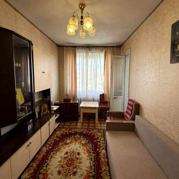 3 к квартира для комфортного життя, 63 кв.м.