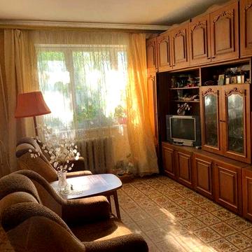 Продам 3-комн квартиру в районе Косиора ул.