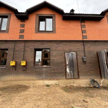 Продаж 2 кімнатного таунхауса 75 м2 Агрономічне