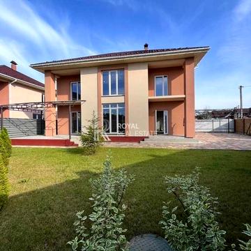 херсонська