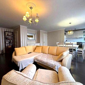 Оренда 4-кімн.квартири, центр, Печерськ, вул. Мазепи, 7